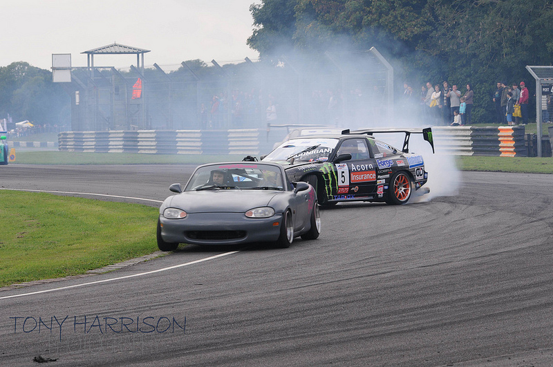 Forge Motorsport Action Day 2025 Castle Combe