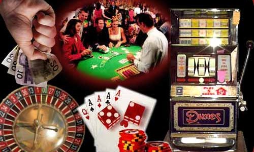Gambling-in-online-casinos
