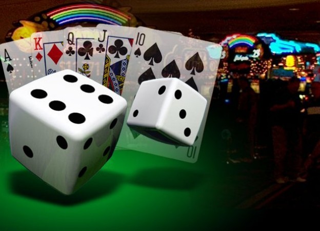 Norwegian-Online-Gaming