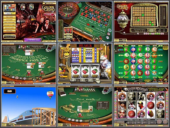 free-casino-games